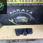 1T0861801 Touran Arka Ceblik Orjinal Çıkma