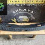 1T0863459A Touran Bagaj Eşik Kaplaması Orjinal Çıkma