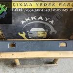 1T0863459A Touran Bagaj Eşik Kaplaması Orjinal Çıkma