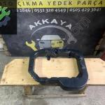 1T0864091A Touran Sol Arka Saklama Bölmesi Orjinal Çıkma