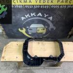 1T0864091A Touran Sol Arka Saklama Bölmesi Orjinal Çıkma