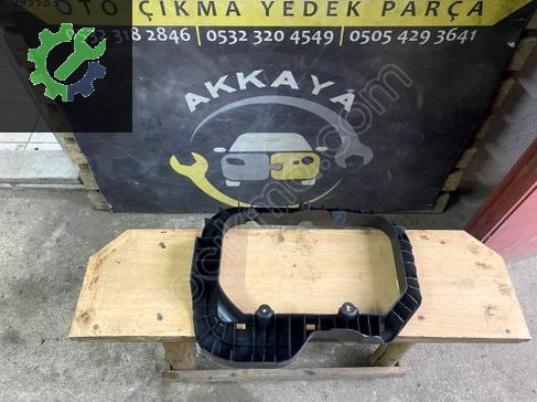 Volkswagen Touran Sol Konsol 1T0864091A çıkma parça