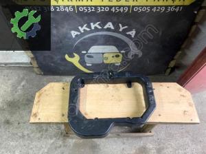 1T0864092A Touran Sağ Arka Saklama Bölmesi Orjinal Çıkma