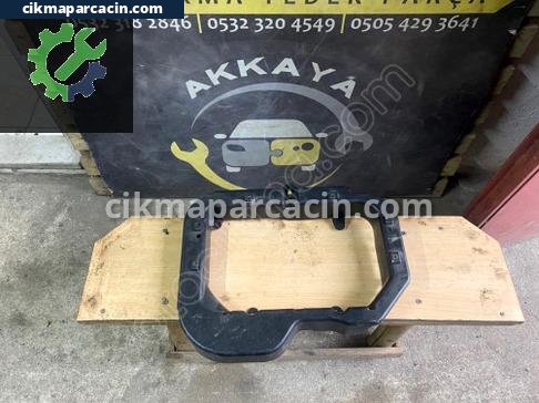 Volkswagen Touran Ara Bölme çıkma parça