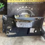 1T0867036D Touran Arka Yan Panel Kaplaması Sağ Orjinal Çıkma