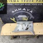 1T0867245 Touran Sol Arka Direk Kaplaması Orjinal Çıkma