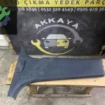 1T0867297D Touran Orta Direk Kaplaması Sol Alt Orjinal Çıkma