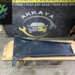 1T0867297D Touran Orta Direk Kaplaması Sol Alt Orjinal Çıkma