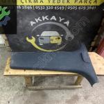 1T0867298D Touran Orta Direk Kaplaması Sağ Alt Orjinal Çıkma