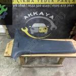 1T0867298D Touran Orta Direk Kaplaması Sağ Alt Orjinal Çıkma