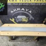 1T0867625 Touran Bagaj Yan Panel Trimi Orjinal Çıkma