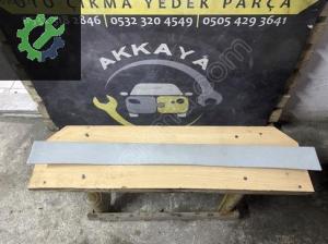 1T0867625 Touran Bagaj Yan Panel Trimi Orjinal Çıkma