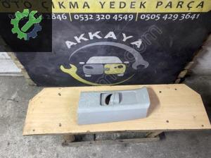 1T0868312 Touran Sağ Orta Direk Kaplaması Orjinal Çıkma