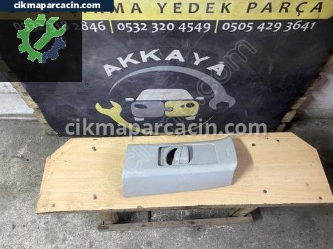 Volkswagen Touran Orta Direk Kaplaması çıkma parça