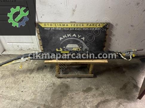 Volkswagen Touran Tavan Airbag 1T0880741 çıkma parça