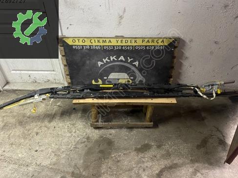 Volkswagen Touran Tavan Airbag 1T0880742 çıkma parça