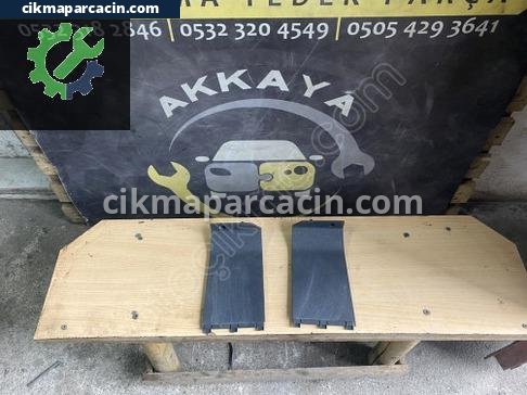 Volkswagen Touran Trim çıkma parça