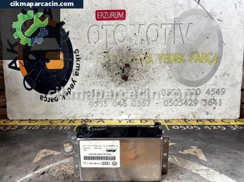 Seat Altea Konfor Beyni çıkma parça