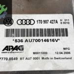 1T0907427A VW SKODA OCTAVİA DSG ŞANZIMAN KONFOR BEYNİ
