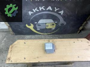 1T0909605C Touran Airbag Beyni Orjinal Çıkma