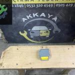 1T0909605C Touran Airbag Beyni Orjinal Çıkma