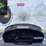 1T0920872A VW TOURAN TDI Kilometre Saati 2003-10