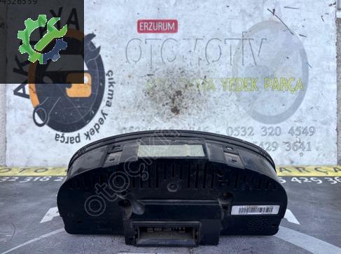 Volkswagen Touran Gösterge Paneli 1T0920872A çıkma parça