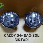 1T0941699C – 1T0941700C CADDY SİS FARI 2004-2010 ARASI