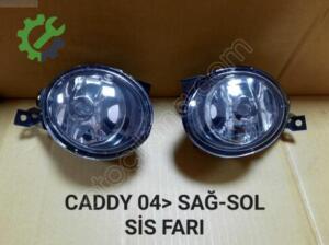 1T0941699C - 1T0941700C CADDY SİS FARI 2004-2010 ARASI