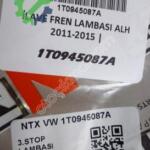 1T0945087A SHARAN ALHAMBRA FREN LAMBASI ÇIKMA PARÇA