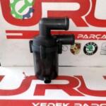 Çıkma Volkswagen Jetta Yedek Su Deposu 1T0965561