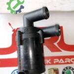 Çıkma Volkswagen Jetta Yedek Su Deposu 1T0965561