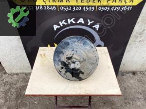 1T1614105G Touran Westinghouse Garantili Çıkma
