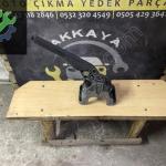 1T1711303F Caddy El Fren Kolu Orjinal Çıkma