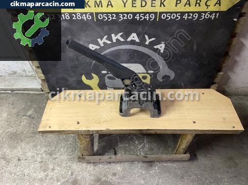 Volkswagen Caddy El Fren Kolu çıkma parça