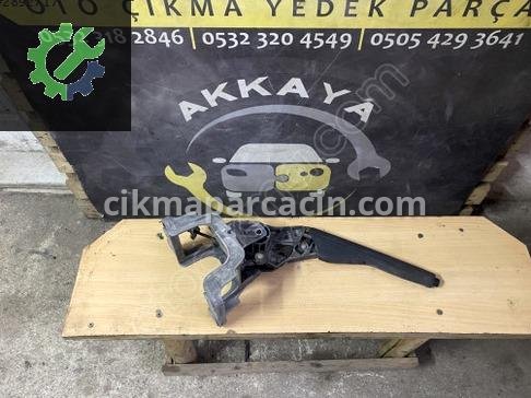 Volkswagen Caddy El Fren Kolu 1T1711303 çıkma parça
