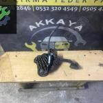 1T1721059AK Caddy Debriyaj Pedalı Orjinal Çıkma