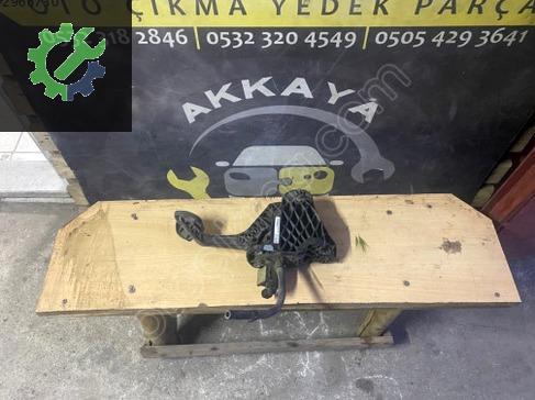 Volkswagen Touran Pedal 1T1721059AK çıkma parça