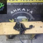 1T1721059AK Touran Debriyaj Pedalı Orjinal Çıkma