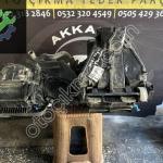 1t1820003gr Volkwagen Touran 03-2007 Kalırifer Kazanı