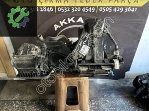 1t1820003gr Volkwagen Touran 03-2007 Kalırifer Kazanı