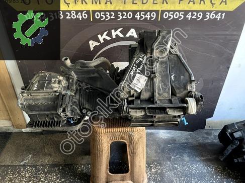 Volkswagen Touran Kalorifer Kutusu çıkma parça