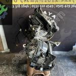 1t1820003gr Volkwagen Touran 03-2007 Kalırifer Kazanı