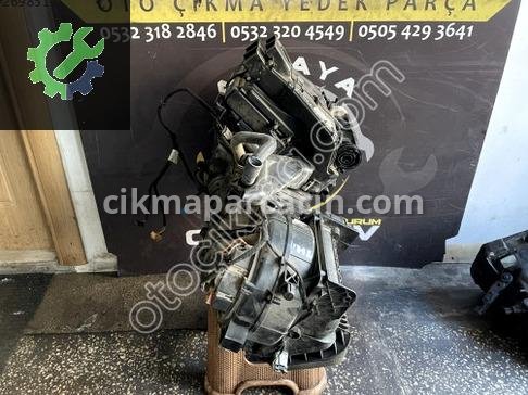 Volkswagen Touran Kalorifer Kutusu 1T1820003GR çıkma parça