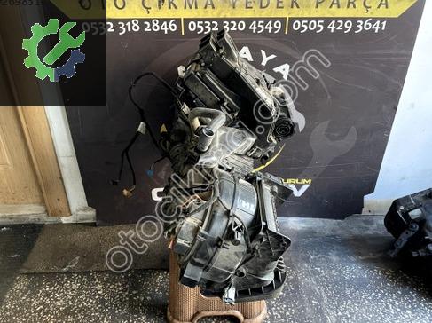Volkswagen Touran Kalorifer Kutusu 1T1820003GR çıkma parça