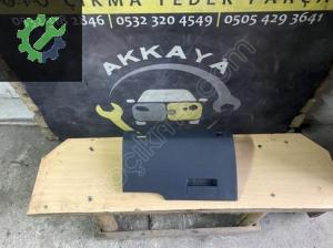 1T1857919 Touran Torpido Raf Gözü Orjinal Çıkma