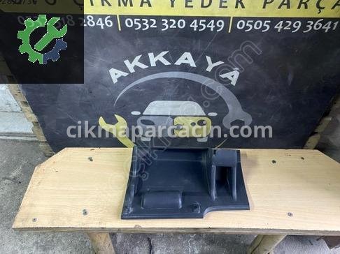 Volkswagen Touran Torpido Gözü 1T1857919 çıkma parça