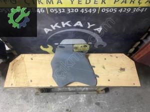 1T1863073 Caddy Orta Konsol Kaplaması Orjinal Çıkma