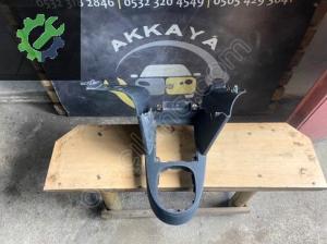 1T1863475B Touran Orta Konsol / Vites Konsolu Orjinal Çıkma