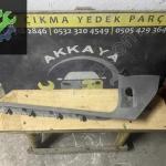 1T1863483 Caddy Sol ön Eşik Bakaliti Orijinal Çıkma